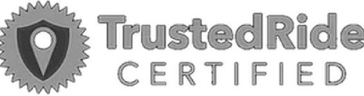 TRUSTEDRIDE CERTIFIED