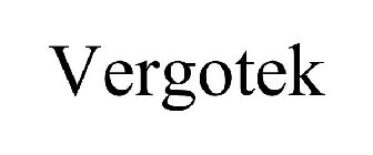 VERGOTEK