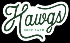 HAWGS HEMP FARM