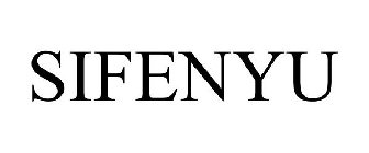 SIFENYU
