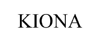 KIONA