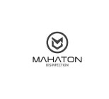 M MAHATON DISINFECTION