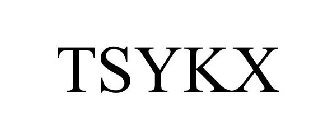 TSYKX