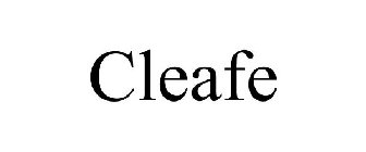 CLEAFE