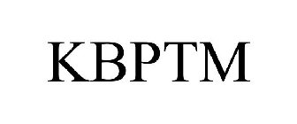 KBPTM