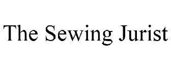 THE SEWING JURIST