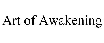 ART OF AWAKENING