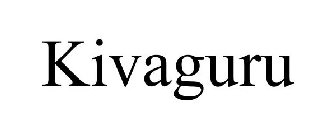 KIVAGURU