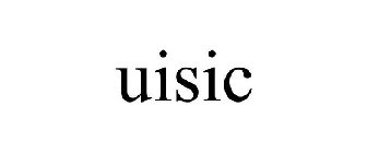 UISIC