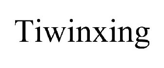 TIWINXING