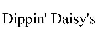 DIPPIN' DAISY'S