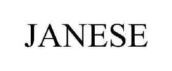 JANESE