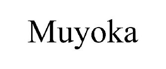 MUYOKA
