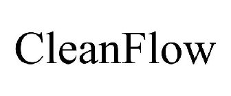 CLEANFLOW