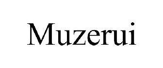 MUZERUI