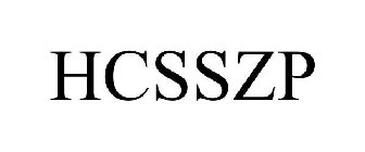 HCSSZP