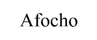 AFOCHO