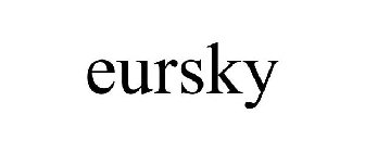 EURSKY