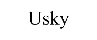 USKY