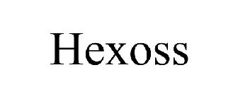 HEXOSS