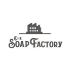 THE SOAP FACTORY