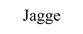 JAGGE