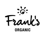 FRANK'S ORGANIC