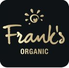 FRANK'S ORGANIC