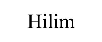 HILIM