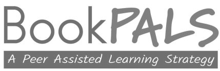 BOOKPALS A PEER ASSISTED LEARNING STRATEGY