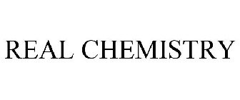 REAL CHEMISTRY