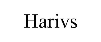 HARIVS