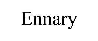 ENNARY