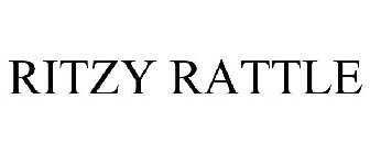 RITZY RATTLE