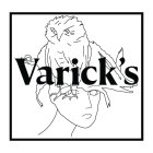 VARICK'S