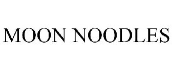 MOON NOODLES
