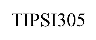 TIPSI 305