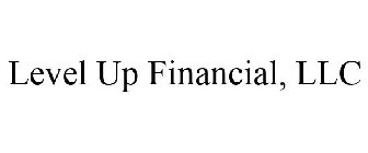 LEVEL UP FINANCIAL, LLC