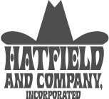 HATFIELD AND COMPANY, INCORPORATED