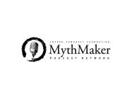 JOSEPH CAMPBELL FOUNDATION MYTHMAKER PODCAST NETWORK