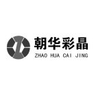 Z ZHAO HUA CAI JING