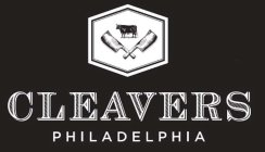 CLEAVERS PHILADELPHIA