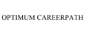 OPTIMUM CAREERPATH