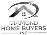 DIAMOND HOME BUYERS INC