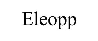 ELEOPP