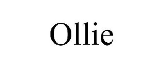 OLLIE