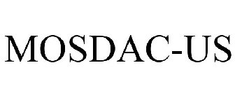 MOSDAC-US