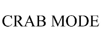CRAB MODE