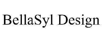 BELLASYL DESIGN