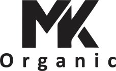 MK ORGANIC
